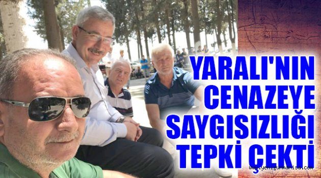 YARALI
