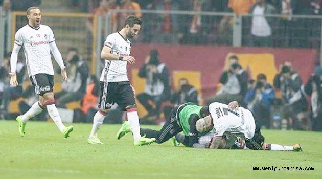 YENİ SEZONA MERHABA
