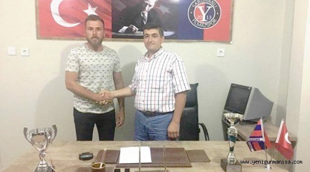YILMAZSPOR