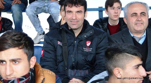 YUNUS YILDIRIM “EĞİTİM GRUBUNDA” GÖREV ALDI