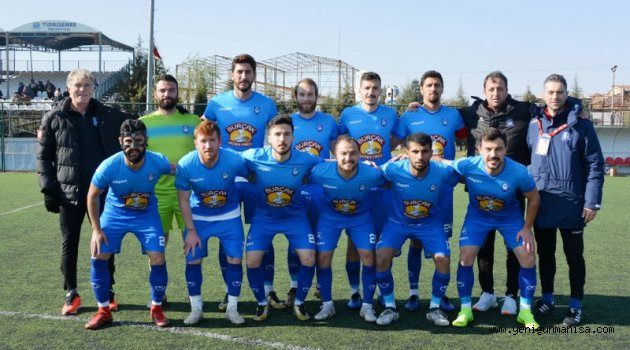 YUNUSEMRE, AYDIN YILDIZSPOR İLE KARŞILAŞACAK