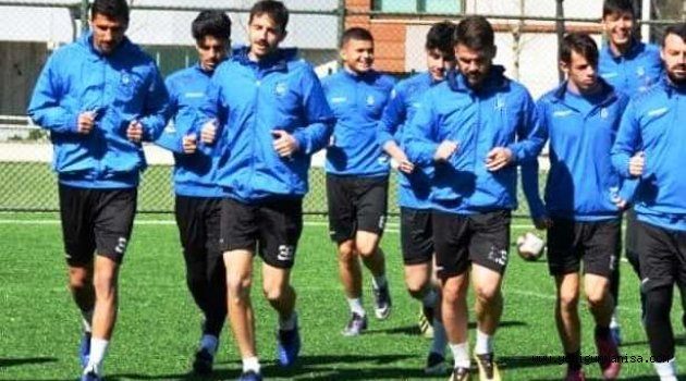 YUNUSEMRE BELEDİYESPOR KARARLARI BEKLİYOR