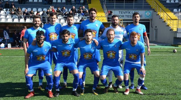 YUNUSEMRE, BOLVADİN BELEDİYESPOR’A MİSAFİR OLACAK