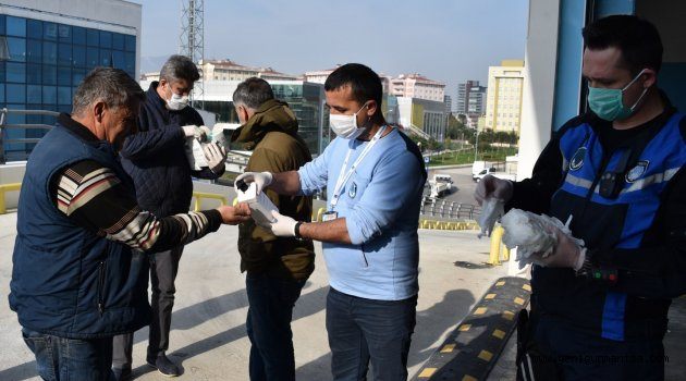 YUNUSEMRE’DE 4 GÜN PAZAR KURULACAK